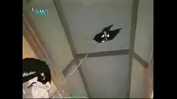 Preview 2 of Hollawad - ghost fighter 08