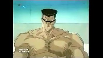 Preview 4 of Hollawad - ghost fighter 08