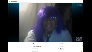 Preview 2 of F And Death - Carol Banderas mexicana en webcam