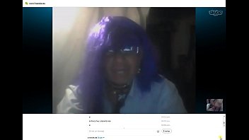 Preview 3 of F And Death - Carol Banderas mexicana en webcam