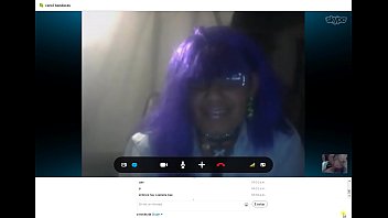 Preview 1 of F And Death - Carol Banderas mexicana en webcam