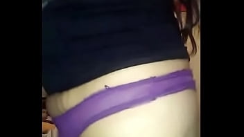 Preview 4 of Holi Anybunny Mobi - LULU ME BAILA CUANDO ESTA CALIENTE
