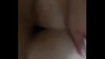 Preview 1 of Humping Moaning Cute - dandole a una casada por puta