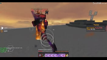 Preview 3 of Girls Gone Wil5 - Apht vs HuzuniGC [10 Potted]