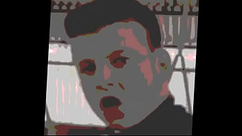 Preview 4 of Youthful Baby Batea - Sperme fat guy Beetlejuice