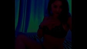 Preview 1 of Ex Redhead - Sexy Asian Goddess In Tight Dress Teaser Trailer