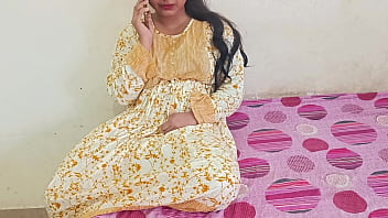Preview 1 of Factory Floor - 18 yers young desi hot teen muslim girl fucking during coching time in doggy style clear hindi audio