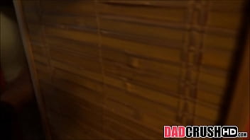 Preview 1 of Cherryhilson Porn Videos - Teen Step Daughter Fresh Out Of Shower Fuck For Step Dad POV