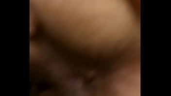 Preview 2 of Asshole Helped - gordita por el culo