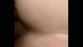 Preview 1 of Asshole Helped - gordita por el culo