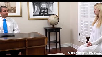 Preview 1 of Tyarqrdyr - Mormon Teen Lily Rader Punished For Impure Lesbian Actions