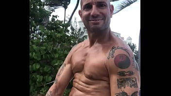 Preview 3 of Massage Appy Ending - BEACH BODY