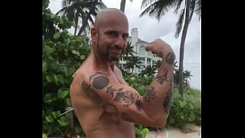 Preview 3 of First Timexnxx - BEACH BODY