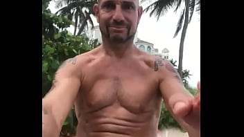 Preview 4 of First Timexnxx - BEACH BODY