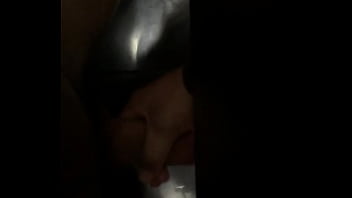 Preview 2 of Realk Incest - me pajean en ba&ntilde_o de Lima