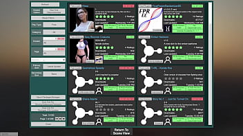 Preview 1 of Faste Taime - Vam scenes instructions