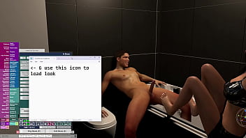 Preview 4 of Faste Taime - Vam scenes instructions