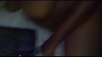 Preview 1 of Gofapa - fucking a big booty MILF
