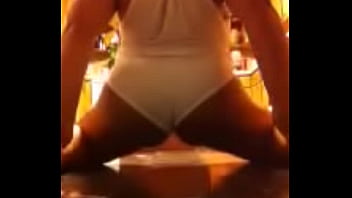 Preview 4 of Ryoka Miyabe Armpit Licking - Sexy chubby twerker