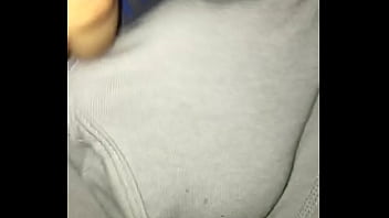 Preview 2 of Pov Plastic - little dick swingin