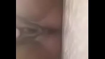 Preview 3 of Stepdaughtersn Herson - Playing with that creamy wet pussy
