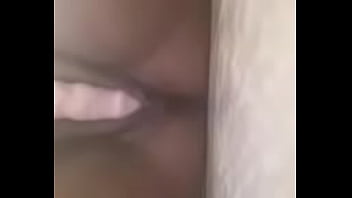 Preview 4 of Stepdaughtersn Herson - Playing with that creamy wet pussy