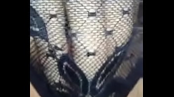 Preview 3 of Son Anf Mother In Hotel Sax - Touch the f..MOV