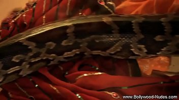 Preview 4 of Nood Boob Com - Brunette Girl From Exotic Bollywood