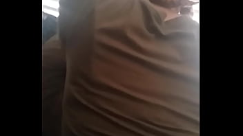 Preview 2 of Mom Seduce With Guest - Pretty thot smoke and fuck part 2