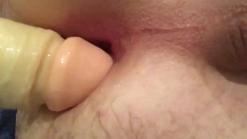 Preview 1 of Kurvs Cat - Foviurite dildo again love it