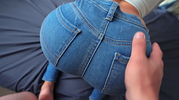 Preview 1 of Sweet Milk Tits Irl Mommy - &quot_Fuck me while my husband is away&quot_ Hot Latina makes him cum with her big ass