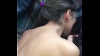 Preview 1 of Pornoinglaterra - Follandome a mi novia rico