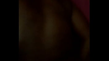 Preview 3 of Only Fitrani - Negra culona