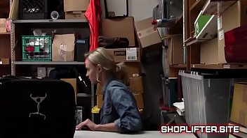 Preview 2 of Romani 2015 - Shoplyfter Case No 5846259 Emma Hix