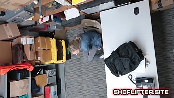 Preview 3 of Romani 2015 - Shoplyfter Case No 5846259 Emma Hix
