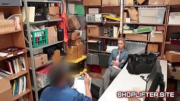 Preview 4 of Romani 2015 - Shoplyfter Case No 5846259 Emma Hix