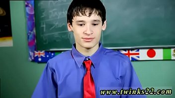 Preview 3 of Oma Tochter - Hot teem emo gay sex movie Damien Telrue is an lovely twink from the