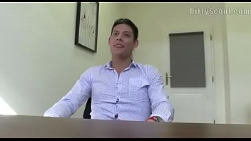 Preview 3 of Spraem Pussy - Dirty Scout 85