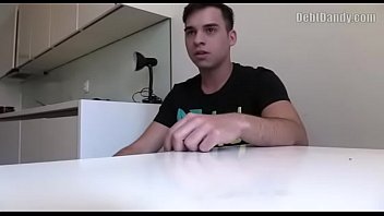 Preview 2 of American Blacksex - Debt Dandy 194