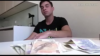 Preview 3 of American Blacksex - Debt Dandy 194