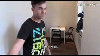 Preview 1 of American Blacksex - Debt Dandy 194