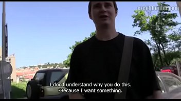 Preview 2 of Bokep Sma Perawan - CZECH HUNTER 304