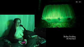 Preview 3 of Ba Bfxxx - Naked Night Springs Playthrough part 2