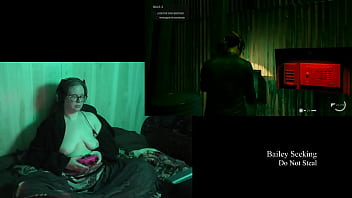 Preview 4 of Ba Bfxxx - Naked Night Springs Playthrough part 2