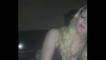 Preview 3 of Sis Sexsi - Snowbunny teaser She Love da Dick tho
