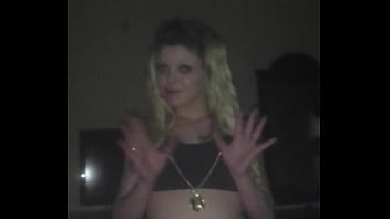 Preview 1 of Sis Sexsi - Snowbunny teaser She Love da Dick tho