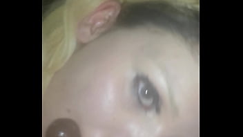 Preview 4 of Sis Sexsi - Snowbunny teaser She Love da Dick tho
