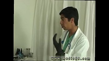 Preview 1 of Ntjifbbwl - Male gay twink muscle first time Dr. Phingerphuck took the time and