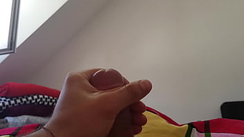 Preview 2 of Karvachouth Sex - Big Load Cumshot