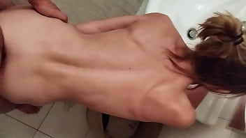Preview 2 of Arab Sexy Dans - Fuck my Holes and Cum on my Face